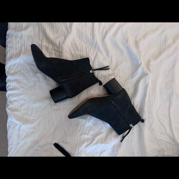 Isabel Marant Ankle Boots - Picture 2 of 6